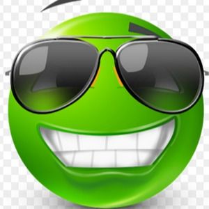 Meet your Posher, Isaiah